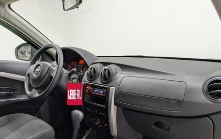 Nissan Almera, 2015 год, 846 000 рублей, 12 фотография