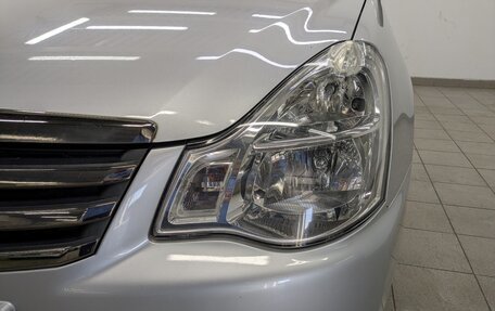 Nissan Almera, 2015 год, 846 000 рублей, 20 фотография