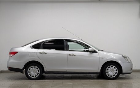 Nissan Almera, 2015 год, 846 000 рублей, 23 фотография