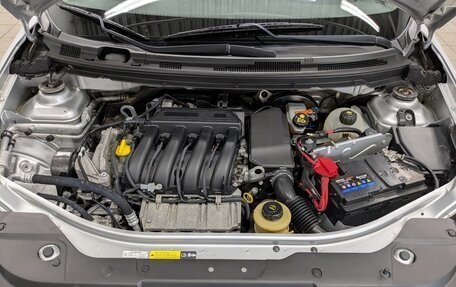 Nissan Almera, 2015 год, 846 000 рублей, 19 фотография