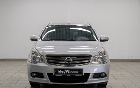 Nissan Almera, 2015 год, 846 000 рублей, 21 фотография