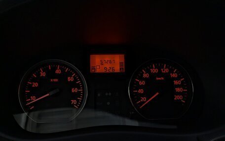 Nissan Almera, 2015 год, 846 000 рублей, 24 фотография
