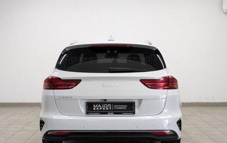 KIA cee'd III, 2022 год, 2 217 000 рублей, 3 фотография