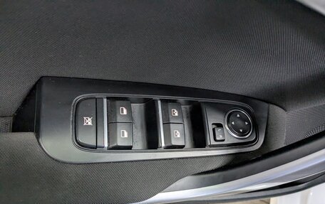 KIA cee'd III, 2022 год, 2 217 000 рублей, 8 фотография