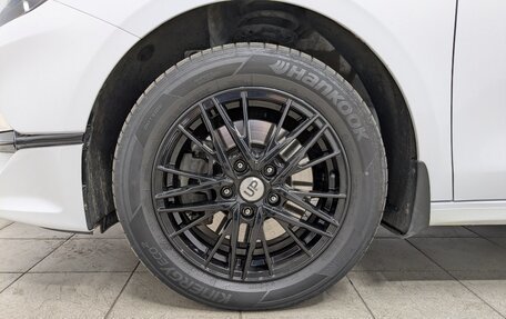 KIA cee'd III, 2022 год, 2 217 000 рублей, 11 фотография