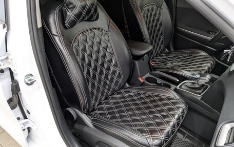 KIA cee'd III, 2022 год, 2 217 000 рублей, 12 фотография