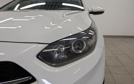 KIA cee'd III, 2022 год, 2 217 000 рублей, 23 фотография