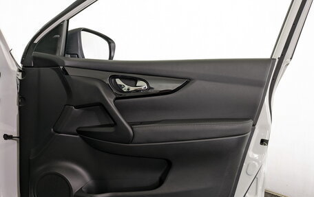 Nissan Qashqai, 2014 год, 1 600 000 рублей, 11 фотография