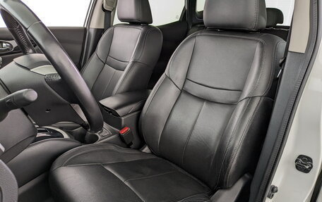 Nissan Qashqai, 2014 год, 1 600 000 рублей, 5 фотография