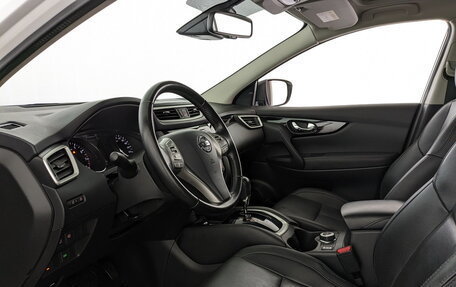 Nissan Qashqai, 2014 год, 1 600 000 рублей, 3 фотография