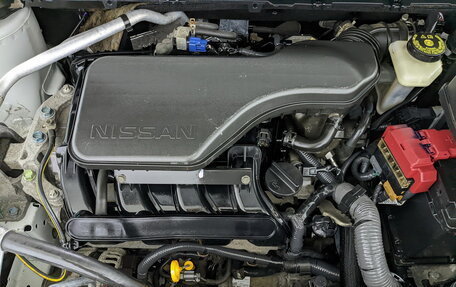 Nissan Qashqai, 2014 год, 1 600 000 рублей, 6 фотография