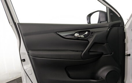 Nissan Qashqai, 2014 год, 1 600 000 рублей, 12 фотография