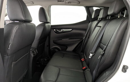 Nissan Qashqai, 2014 год, 1 600 000 рублей, 2 фотография
