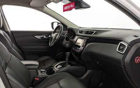 Nissan Qashqai, 2014 год, 1 600 000 рублей, 9 фотография