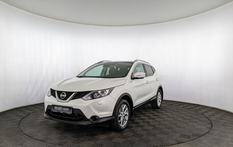 Nissan Qashqai, 2014 год, 1 600 000 рублей, 25 фотография