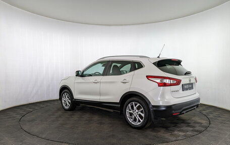 Nissan Qashqai, 2014 год, 1 600 000 рублей, 27 фотография