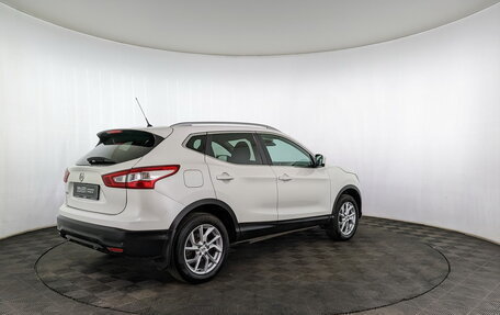 Nissan Qashqai, 2014 год, 1 600 000 рублей, 21 фотография