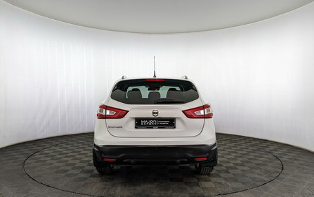 Nissan Qashqai, 2014 год, 1 600 000 рублей, 20 фотография