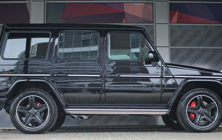 Mercedes-Benz G-Класс AMG, 2016 год, 7 900 000 рублей, 2 фотография