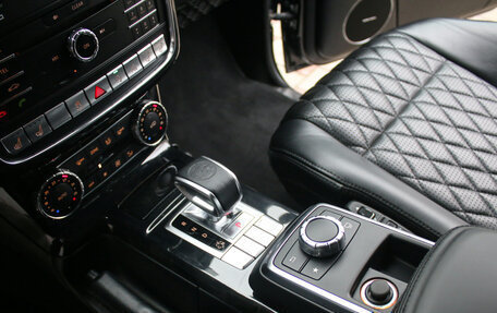 Mercedes-Benz G-Класс AMG, 2016 год, 7 900 000 рублей, 13 фотография