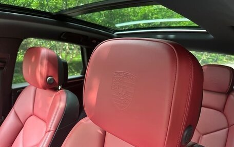 Porsche Macan I рестайлинг, 2022 год, 4 267 975 рублей, 9 фотография