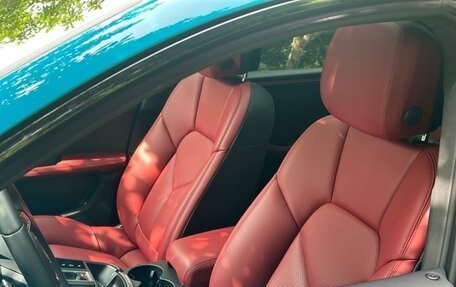 Porsche Macan I рестайлинг, 2022 год, 4 267 975 рублей, 10 фотография