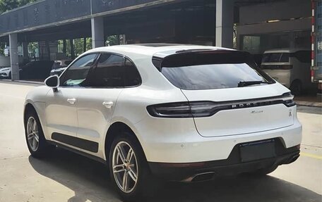 Porsche Macan I рестайлинг, 2022 год, 4 297 975 рублей, 5 фотография