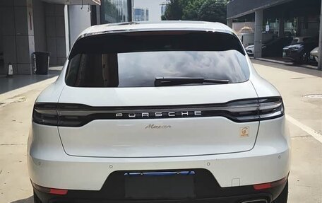 Porsche Macan I рестайлинг, 2022 год, 4 297 975 рублей, 6 фотография