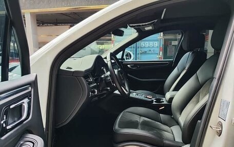 Porsche Macan I рестайлинг, 2022 год, 4 297 975 рублей, 9 фотография