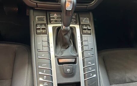 Porsche Macan I рестайлинг, 2022 год, 4 297 975 рублей, 11 фотография