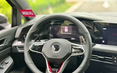 Volkswagen Golf GTI, 2021 год, 2 728 800 рублей, 7 фотография