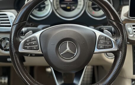 Mercedes-Benz CLS, 2016 год, 2 739 990 рублей, 11 фотография
