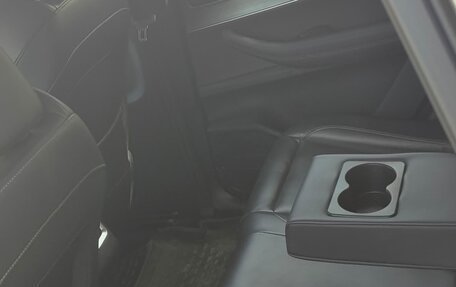 Chery Tiggo 7 Pro, 2022 год, 929 864 рублей, 4 фотография