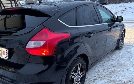 Ford Focus III, 2012 год, 750 000 рублей, 3 фотография