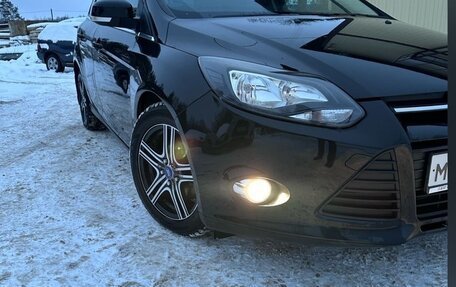 Ford Focus III, 2012 год, 750 000 рублей, 9 фотография