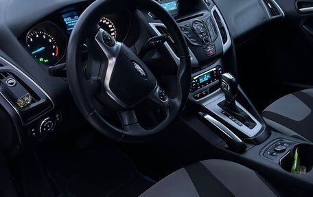 Ford Focus III, 2012 год, 750 000 рублей, 7 фотография