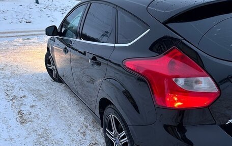 Ford Focus III, 2012 год, 750 000 рублей, 4 фотография