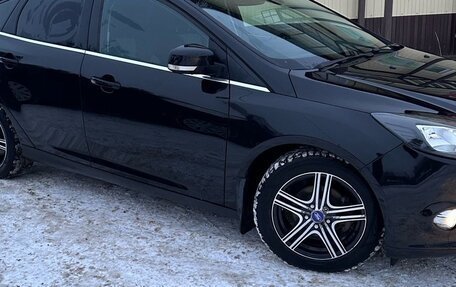Ford Focus III, 2012 год, 750 000 рублей, 8 фотография