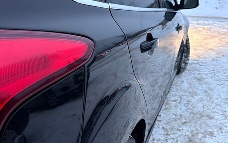 Ford Focus III, 2012 год, 750 000 рублей, 5 фотография