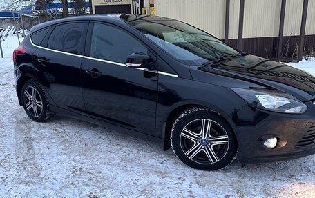 Ford Focus III, 2012 год, 750 000 рублей, 2 фотография
