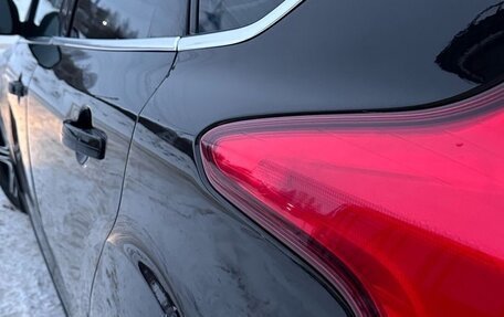 Ford Focus III, 2012 год, 750 000 рублей, 11 фотография