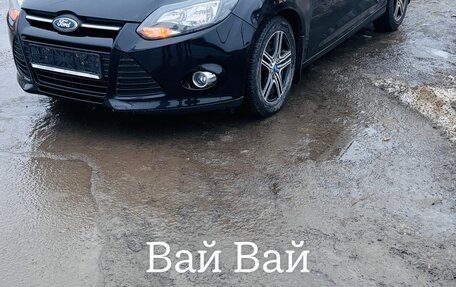 Ford Focus III, 2012 год, 750 000 рублей, 12 фотография