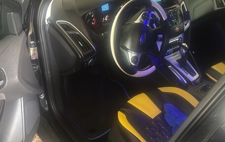 Ford Focus III, 2012 год, 750 000 рублей, 16 фотография