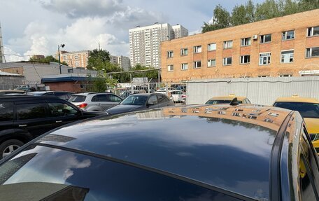 SsangYong Kyron I, 2012 год, 860 000 рублей, 6 фотография