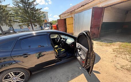 Ford Focus III, 2012 год, 750 000 рублей, 21 фотография
