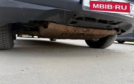 SsangYong Kyron I, 2012 год, 860 000 рублей, 8 фотография