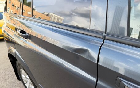 SsangYong Kyron I, 2012 год, 860 000 рублей, 14 фотография