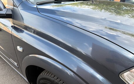 SsangYong Kyron I, 2012 год, 860 000 рублей, 11 фотография