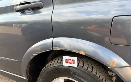 SsangYong Kyron I, 2012 год, 860 000 рублей, 21 фотография