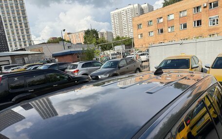 SsangYong Kyron I, 2012 год, 860 000 рублей, 24 фотография